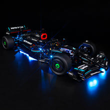 Load image into Gallery viewer, Lego Mercedes-AMG F1 W14 E Performance 42171 Light Kit