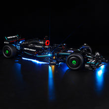 Load image into Gallery viewer, Lego Mercedes-AMG F1 W14 E Performance 42171 Light Kit