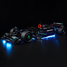 Load image into Gallery viewer, Lego Mercedes-AMG F1 W14 E Performance 42171 Light Kit