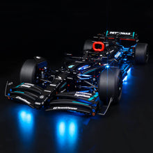 Load image into Gallery viewer, Lego Mercedes-AMG F1 W14 E Performance 42171 Light Kit