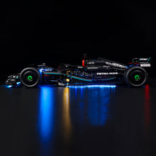 Load image into Gallery viewer, Lego Mercedes-AMG F1 W14 E Performance 42171 Light Kit