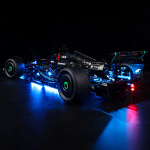 Load image into Gallery viewer, Lego Mercedes-AMG F1 W14 E Performance 42171 Light Kit