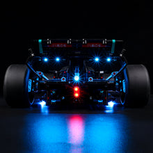 Load image into Gallery viewer, Lego Mercedes-AMG F1 W14 E Performance 42171 Light Kit