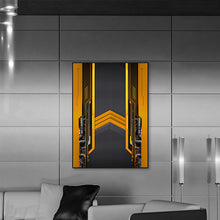 Load image into Gallery viewer, Lego 42172 McLaren P1 Display Wallboard - BrickFans