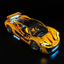 Load image into Gallery viewer, Lego McLaren P1 42172 Light Kit