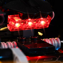Load image into Gallery viewer, Lego McLaren P1 42172 Light Kit
