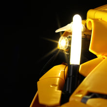 Load image into Gallery viewer, Lego McLaren P1 42172 Light Kit
