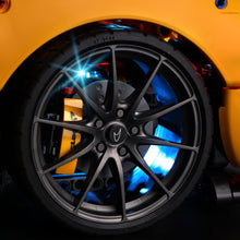 Load image into Gallery viewer, Lego McLaren P1 42172 Light Kit