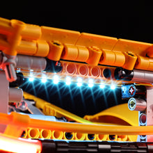 Load image into Gallery viewer, Lego McLaren P1 42172 Light Kit