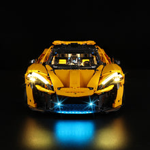 Load image into Gallery viewer, Lego McLaren P1 42172 Light Kit