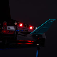 Load image into Gallery viewer, Lego Emirates Team New Zealand AC75 Yacht 42174 Light Kit