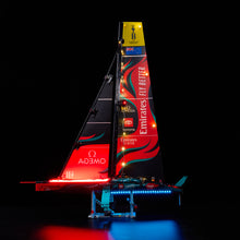 Load image into Gallery viewer, Lego Emirates Team New Zealand AC75 Yacht 42174 Light Kit