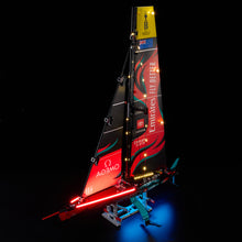 Load image into Gallery viewer, Lego Emirates Team New Zealand AC75 Yacht 42174 Light Kit