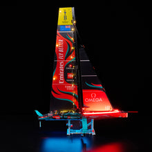 Load image into Gallery viewer, Lego Emirates Team New Zealand AC75 Yacht 42174 Light Kit