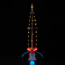 Load image into Gallery viewer, Lego Emirates Team New Zealand AC75 Yacht 42174 Light Kit