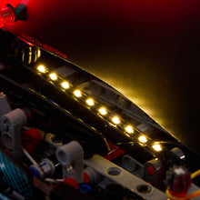 Load image into Gallery viewer, Lego Emirates Team New Zealand AC75 Yacht 42174 Light Kit