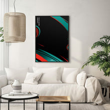 Load image into Gallery viewer, Lego 42174 Emirates Team New Zealand AC75 Yacht Display Wallboard