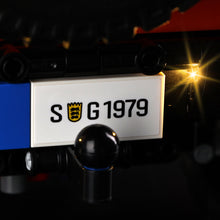 Load image into Gallery viewer, Lego Mercedes-Benz G 500 PROFESSIONAL Line 42177 Light Kit