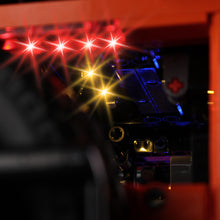 Load image into Gallery viewer, Lego Mercedes-Benz G 500 PROFESSIONAL Line 42177 Light Kit