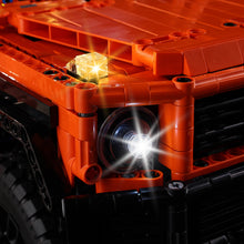Load image into Gallery viewer, Lego Mercedes-Benz G 500 PROFESSIONAL Line 42177 Light Kit