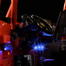 Load image into Gallery viewer, Lego Mercedes-Benz G 500 PROFESSIONAL Line 42177 Light Kit