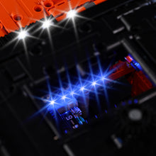 Load image into Gallery viewer, Lego Mercedes-Benz G 500 PROFESSIONAL Line 42177 Light Kit