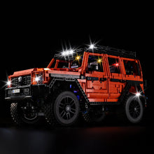 Load image into Gallery viewer, Lego Mercedes-Benz G 500 PROFESSIONAL Line 42177 Light Kit