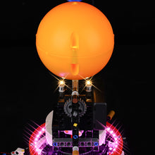 Load image into Gallery viewer, Lego Planet Earth and Moon in Orbit 42179 Light Kit