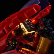 Load image into Gallery viewer, Lego Ducati Panigale V4 S Motorcycle 42202 Light Kit