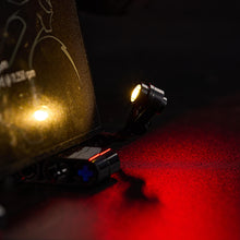 Load image into Gallery viewer, Lego Ducati Panigale V4 S Motorcycle 42202 Light Kit