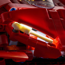Load image into Gallery viewer, Lego Ducati Panigale V4 S Motorcycle 42202 Light Kit