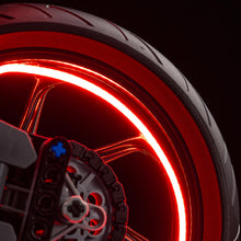 Load image into Gallery viewer, Lego Ducati Panigale V4 S Motorcycle 42202 Light Kit