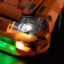 Load image into Gallery viewer, Lego Fast and Furious Toyota Supra MK4 42204 Light Kit