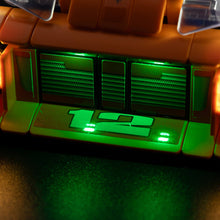 Load image into Gallery viewer, Lego Fast and Furious Toyota Supra MK4 42204 Light Kit