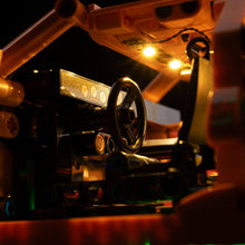 Load image into Gallery viewer, Lego Fast and Furious Toyota Supra MK4 42204 Light Kit