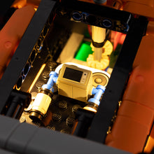 Load image into Gallery viewer, Lego Fast and Furious Toyota Supra MK4 42204 Light Kit