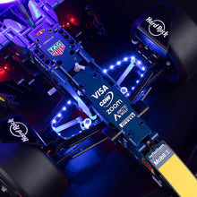 Load image into Gallery viewer, Lego Oracle Red Bull Racing RB20 F1 Car 42206 Light Kit