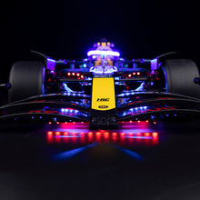 Load image into Gallery viewer, Lego Oracle Red Bull Racing RB20 F1 Car 42206 Light Kit