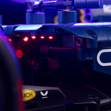 Load image into Gallery viewer, Lego Oracle Red Bull Racing RB20 F1 Car 42206 Light Kit