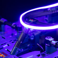 Load image into Gallery viewer, Lego Oracle Red Bull Racing RB20 F1 Car 42206 Light Kit