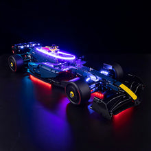 Load image into Gallery viewer, Lego Oracle Red Bull Racing RB20 F1 Car 42206 Light Kit