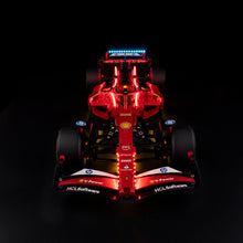 Load image into Gallery viewer, Lego Ferrari SF-24 F1 Car 42207 Light Kit