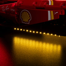 Load image into Gallery viewer, Lego Ferrari SF-24 F1 Car 42207 Light Kit