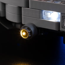 Load image into Gallery viewer, Lego 2 Fast 2 Furious Nissan Skyline GT-R (R34) Car 42210 Light Kit