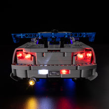 Load image into Gallery viewer, Lego 2 Fast 2 Furious Nissan Skyline GT-R (R34) Car 42210 Light Kit