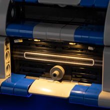 Load image into Gallery viewer, Lego 2 Fast 2 Furious Nissan Skyline GT-R (R34) Car 42210 Light Kit