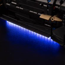 Load image into Gallery viewer, Lego Koenigsegg Sadair's Spear Megacar 42232 Light Kit