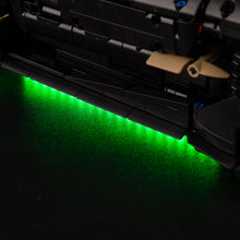 Load image into Gallery viewer, Lego Koenigsegg Sadair's Spear Megacar 42232 Light Kit