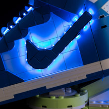 Load image into Gallery viewer, Lego Nike Dunk 43008 Light Kit - BrickFans