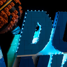 Load image into Gallery viewer, Lego Nike Dunk 43008 Light Kit - BrickFans